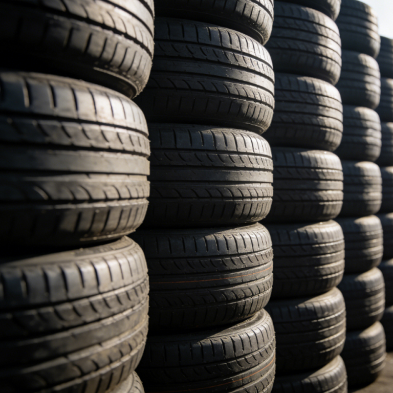 Tire Supply
