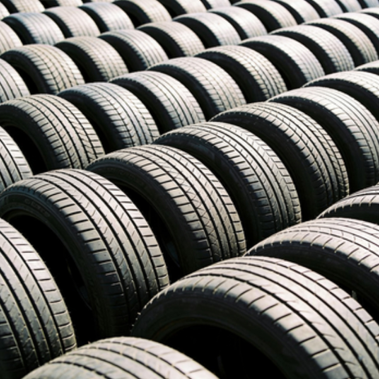 Tire Logistics